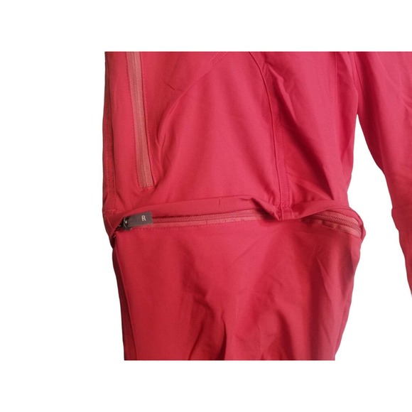 Little Donkey Andy Convertible Stretch Hiking UPF50+ Men's Pants Sz XL 38X31 NWT - Picture 9 of 11